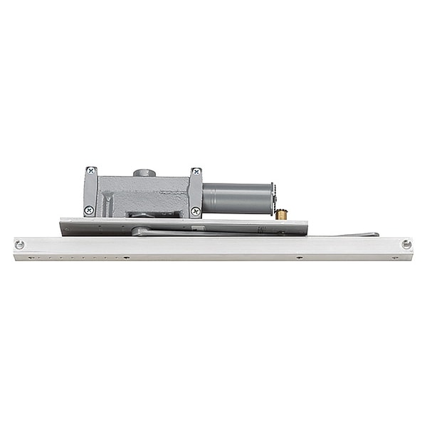 Lcn Manual, Hydraulic, 2010 Series Concealed Closers, Door Closer, Heavy Duty Interior and Exterior - 2011-STD RH AL