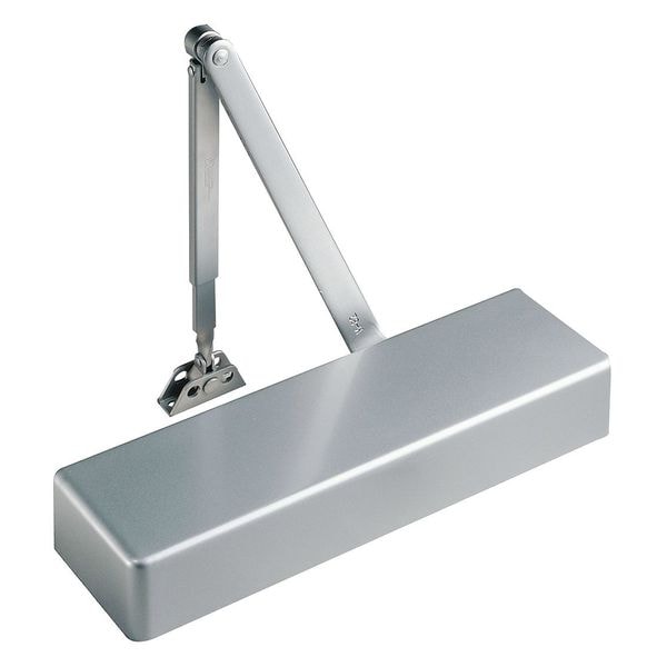 Assa Abloy Accentra Manual, Hydraulic, Yale 4400 Series Door Closers, Door Closer, Heavy Duty Interior and Exterior - 4400 689