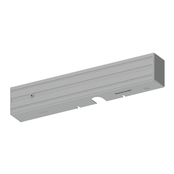 Lcn 4310ME-72MC RH AL Door Closer Covers - 4310ME-72MC RH 689