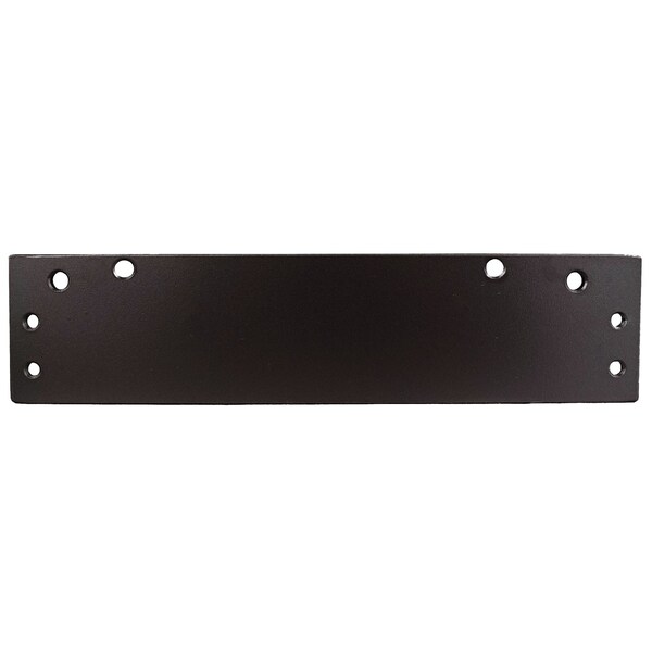 Global Door Controls Duronodic Door Closer Drop Plate for the TC400 / TC500 Series - DP-1045-DU