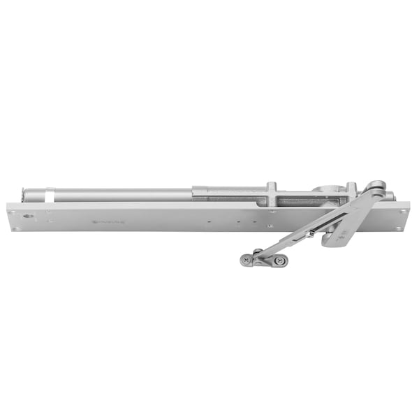 Lcn Manual, Hydraulic, 5030 Series Concealed Closers, Door Closer, Heavy Duty Interior and Exterior - 5035-REG RH AL