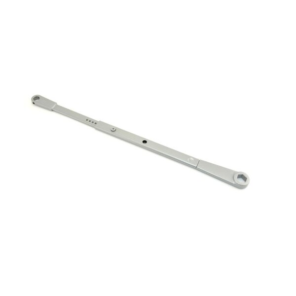 Lcn Arm, Aluminum, 4630 Series, Aluminum, Cast Iron - 46303077TAL
