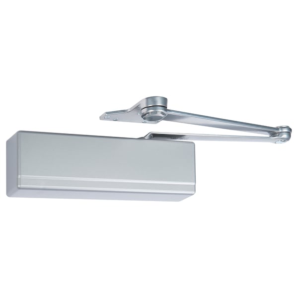 Sargent Manual, Hydraulic, 351 Surface Door Closers, Door Closer, Heavy Duty Interior and Exterior - 351-P10 TB EN