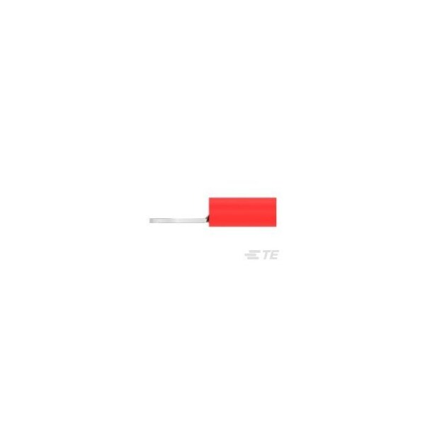 Te Connectivity PIDG R 22-16 COMM 22-18 MIL 6 - 7-51863-1