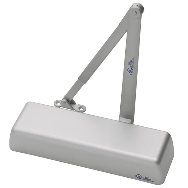 Yale Manual, Hydraulic, Yale 2700 Series Door Closers, Door Closer, Heavy Duty Interior and Exterior - 2701 689