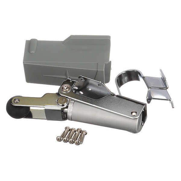 Component Hardware Hydraulic Door Closer and Hook 1-1/8" Of - R55-1020