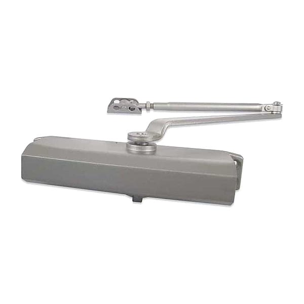 Cal-Royal CAL-ROYAL 4 Pwr Door Clsr Alum - 740-ALUMINUM