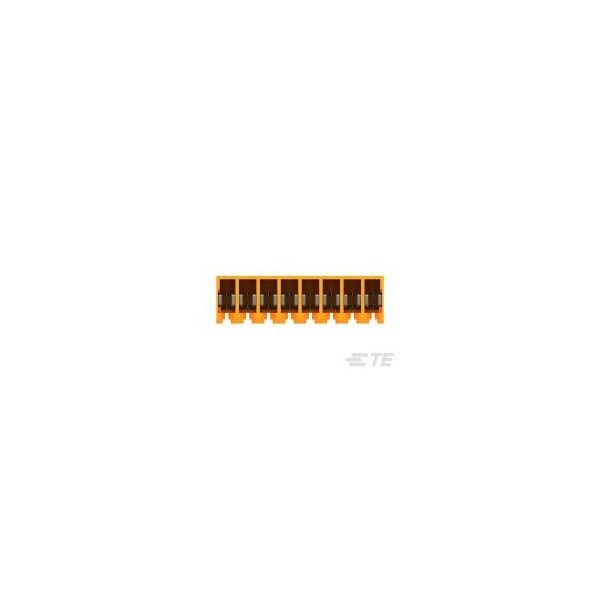 Te Connectivity 08P MTA156 ASSY 18AWG  ORA LF - 3-644284-8