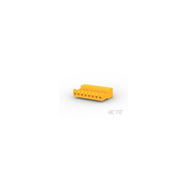 Te Connectivity 08P MTA156 ASSY 18AWG  ORA LF - 3-644284-8