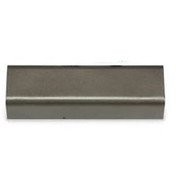 Norton Door Controls 1600P690 Plastic Cover Dark Bronze - 1600P690