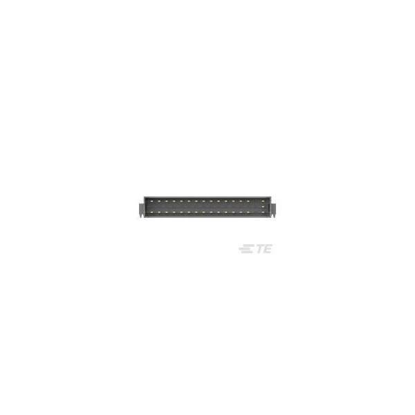 Te Connectivity 31P.IEC-F MALE CONN - 188753-4