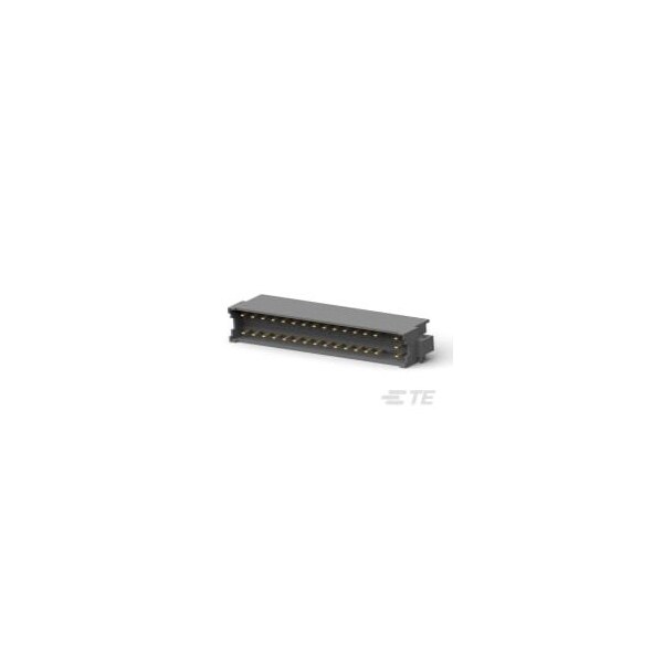 Te Connectivity 31P.IEC-F MALE CONN - 188753-4