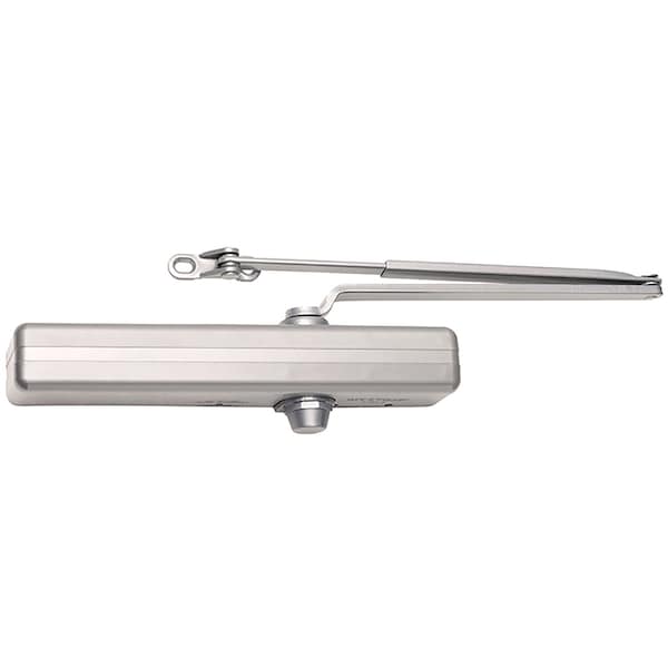 Lcn Surf Closer, Reg Arm, Tri Mount, SP28, Full Cover, DA - 1461-REG AL DEL FC