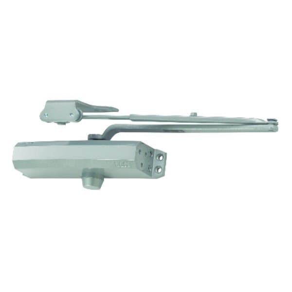 Lcn CLOSER SIZE 1-5 TBSRT1250 RW/PA ALUM - 1250 RW/PA ALUM