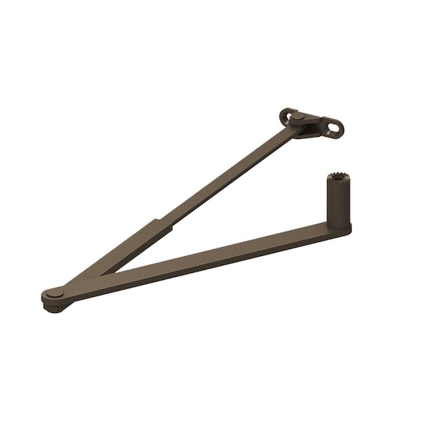 Lcn 9140-3077L ANDKB Door Closer Arms - 9140-3077L 710