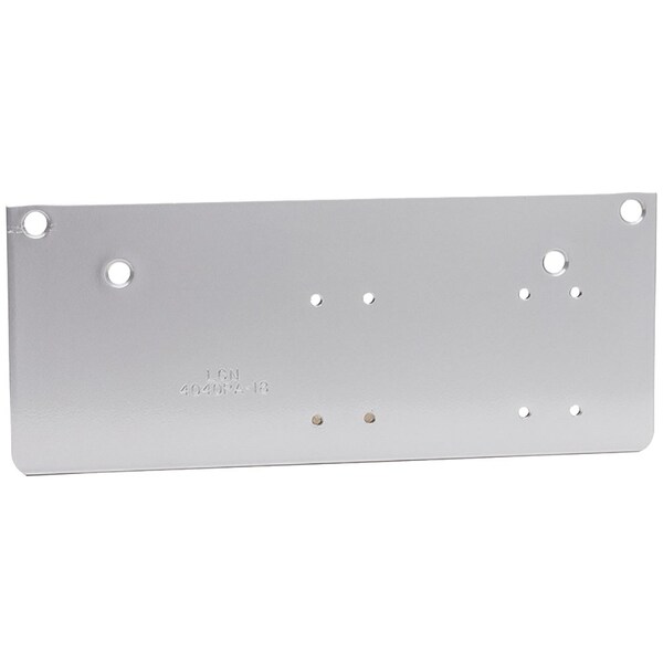 Lcn 4040XP-18PA US26D Door Closer Mounting Plates - 4040XP-18PA 652