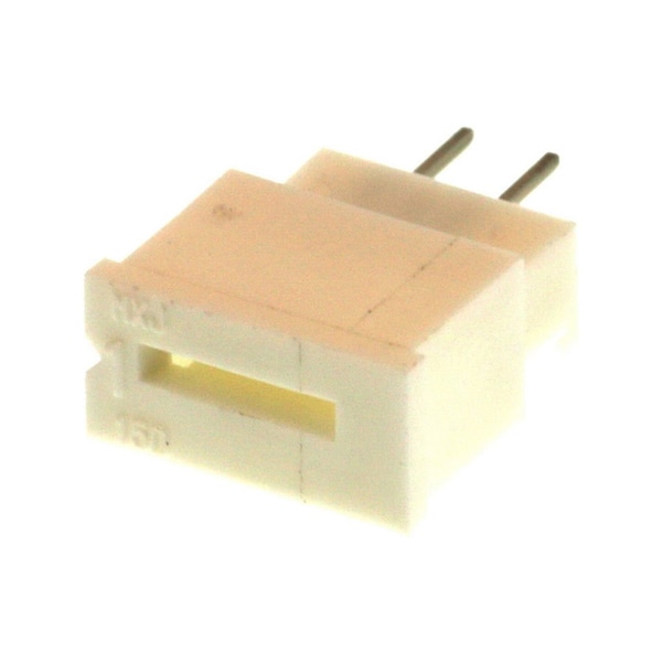 Molex Ffc/Fpc Connector, 3 Contact(S), 1 Row(S), Female, Straight, 0.049 Inch Pitch, Solder Terminal,  - 39532035