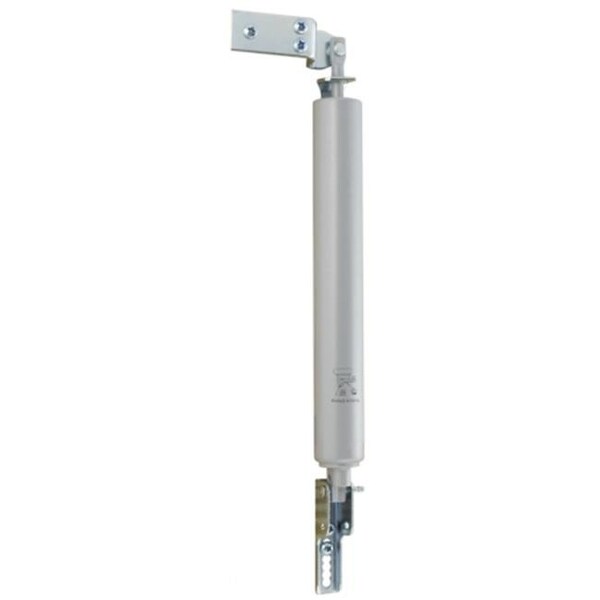 Hampton Products Intl Hampton Products International Aluminum Screen Door Closer  VJ1020CAL - VJ1020CAL