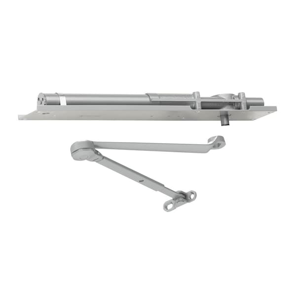 Lcn 5031-H RH AL Concealed-in-Door Closers - 5031-H RH 689