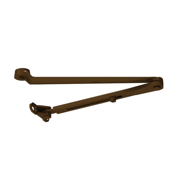 Lcn 4640-3077L DKBRZ Door Closer Arms - 4640-3077L 695