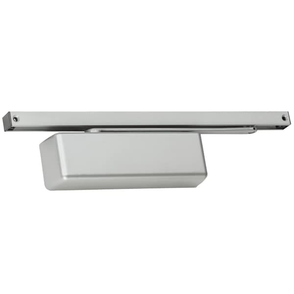 Lcn 4011T-H RH AL Surface Closers - 4011T-H RH 689