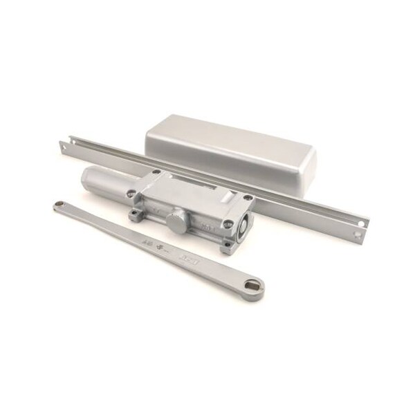 Lcn Aluminum Closer 4021TLH - 4021TSTDALLH