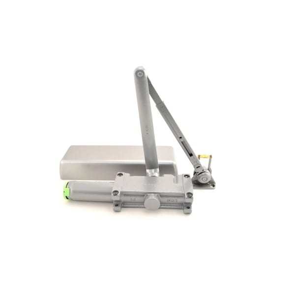 Lcn Aluminum Closer 4011FLLH - 4011FLALLH