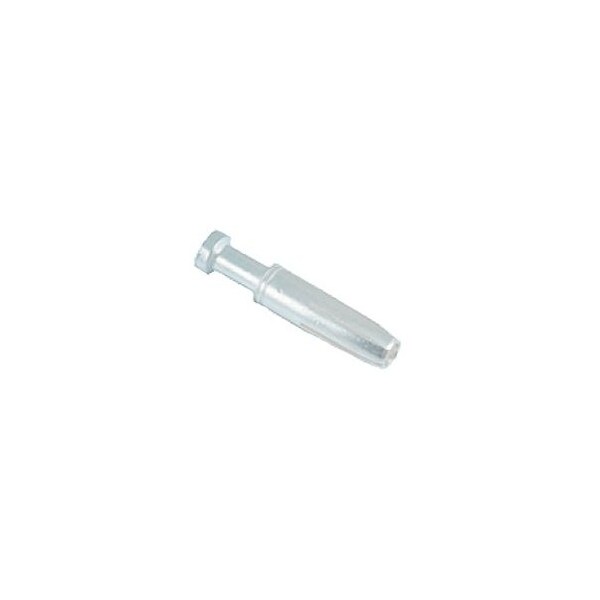 Molex 16A Female Crimp Contact. Silver. 26-22 Awg/0.14- - 7300.6240.0