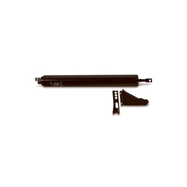 National Mfg/Spectrum Brands Hhi Sat BLK ADJ DR Closer - N181-610