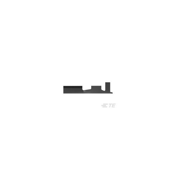 Te Connectivity FASTON 250 REC 0.5-1.5 MM2 ELECTROTPPHBZ - 6-160432-0