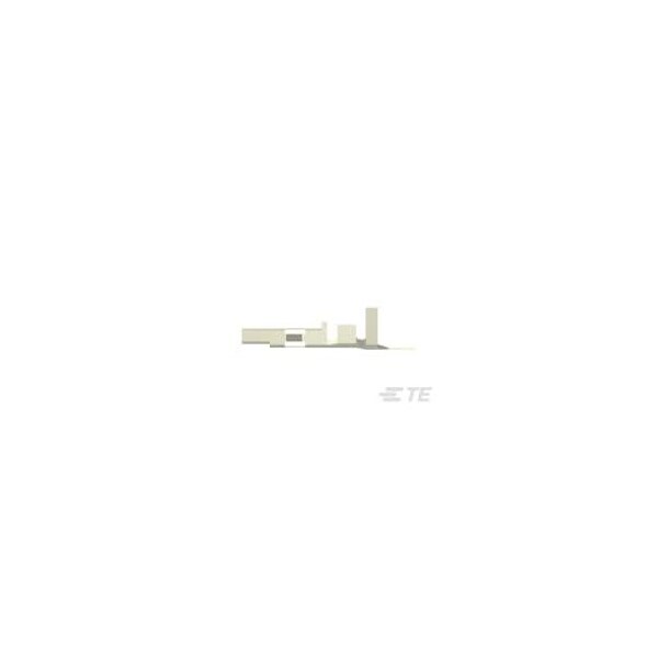 Te Connectivity VAL-U-LOK SKT BR AU 24-18 LP - 1586315-2