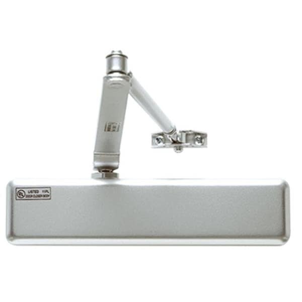 Tell Tell Manufacturing 221483 12741 Grade 1 Commercial Door Closer - 221483