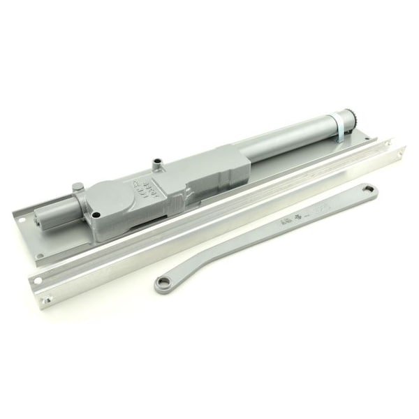 Lcn Manual, LCN 2030, Door Closer, Heavy Duty Interior and Exterior - 2034STDALRH