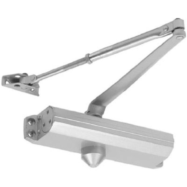 Perfectpatio DC100018 Commercial Grade 1 Door Closer - PE2671766