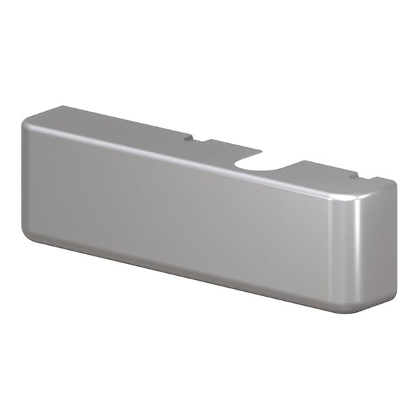 Lcn 4010-72MC RH US26D Door Closer Covers - 4010-72MC RH 652