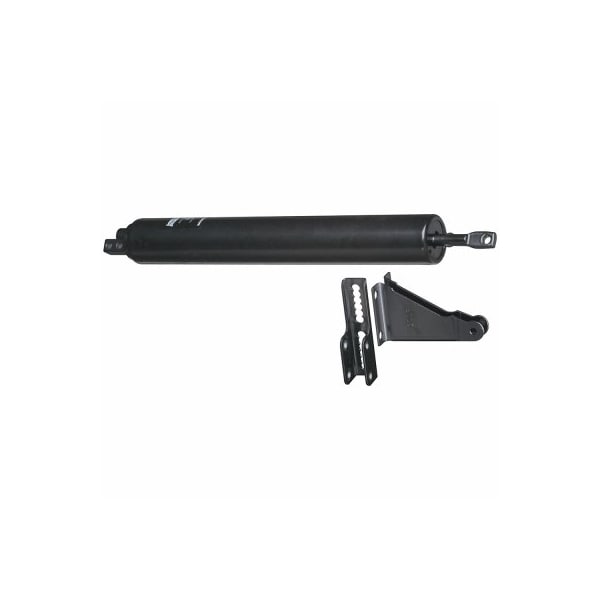 National Mfg/Spectrum Brands Hhi V1335 BLK MD DR Closer - N100-036