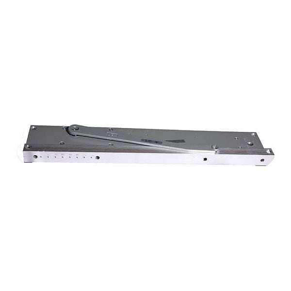 Lcn Manual, Hydraulic, 2030 Series Concealed Closers, Door Closer, Heavy Duty Interior and Exterior - 2031-STD RH AL