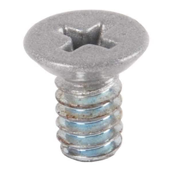 Lcn Arm Screw, Aluminum, 4040SE, Gray - 4040SE-83H AL