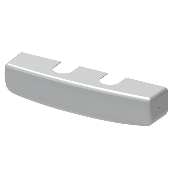 Lcn 1460-72DS1 US26D Door Closer Covers - 1460-72DS1 652
