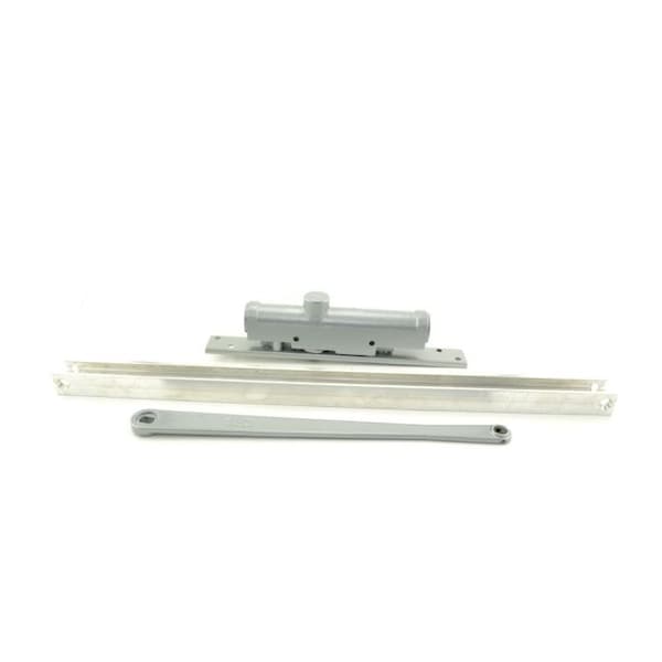 Lcn Manual, LCN 3130, Track Door Closer, Interior - 3133STDALRH