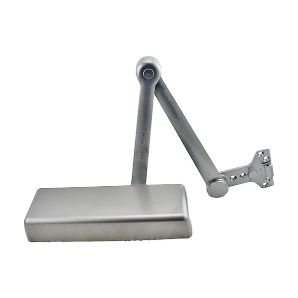 Lcn Manual, LCN 4040XP, Surface Mounted Closer, Heavy Duty Interior and Exterior - P4040XPSC