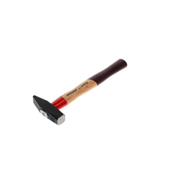 Gedore Engineer Hammer, Rotband-Plus, 600 G - 600 H-600
