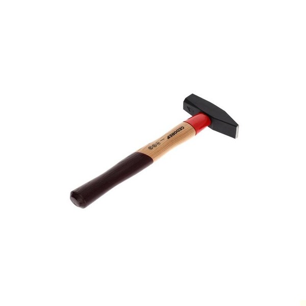 Gedore Engineer Hammer, Rotband-Plus, 600 G - 600 H-600