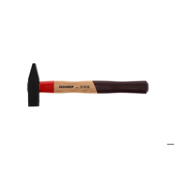 Gedore Engineer Hammer, Rotband-Plus, 600 G - 600 H-600