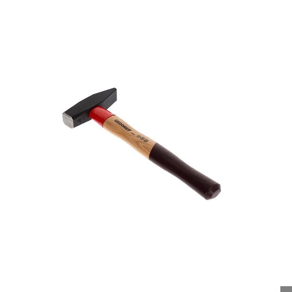 Gedore Engineer Hammer, Rotband-Plus, 600 G - 600 H-600