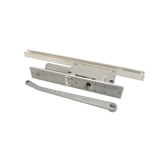Lcn Manual, LCN 2010, Door Closer, Heavy Duty Interior and Exterior - 2015STDALRH