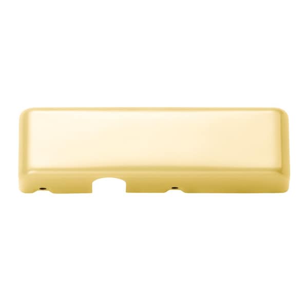 Lcn 4040XP-72MC LH US3 Door Closer Covers - 4040XP-72MC LH 632