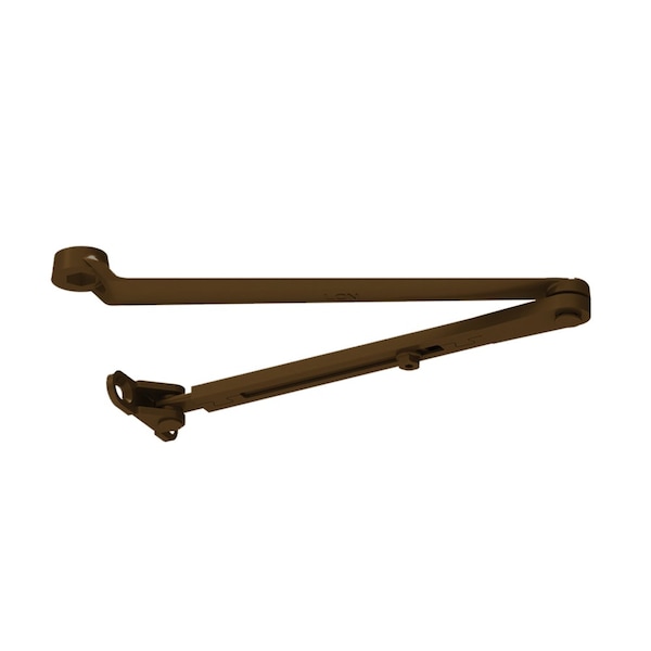 Lcn 4640-3077 DKBRZ Door Closer Arms - 4640-3077 695