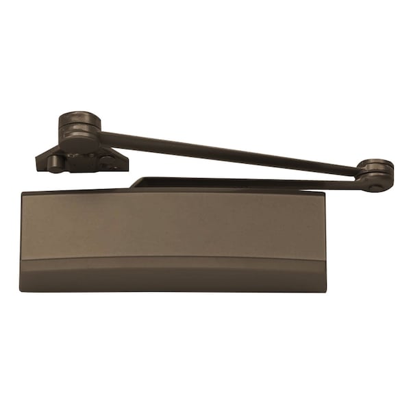 Lcn 4050A-CUSH DKBRZ Door Closers - 4050A-CUSH 695
