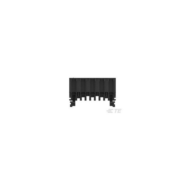Te Connectivity 5 POS MONO SHAPE MKII PCB ASS Y GW 750.N - 3-284485-2